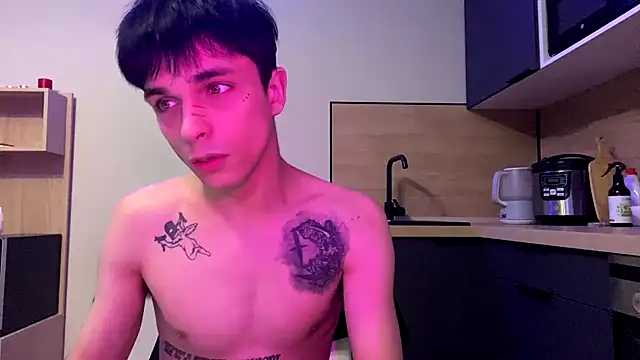 Chat XXX Live Clark_Day