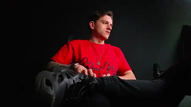 Chat XXX Live FelixStarkk