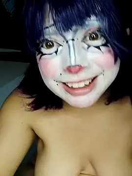 LUCKYPpuuppy's Live XXX Chat