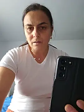 Chat +18 de IsabelleCraft ao vivo