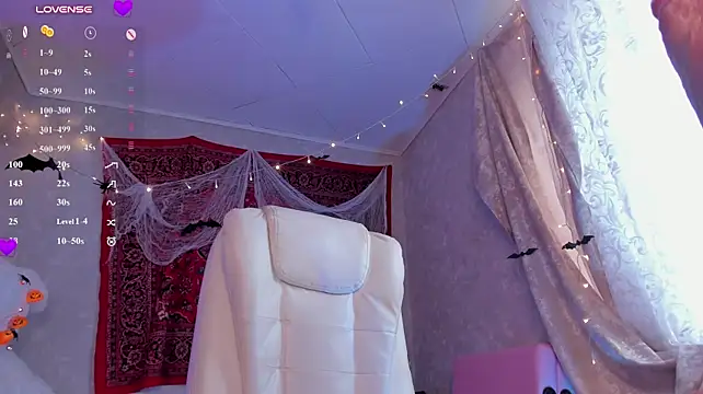 Živý XXX chat mirida_fox