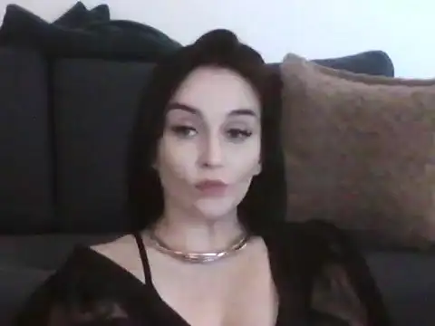 Živý XXX chat LucyXStar