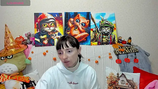 TayanaJons Live XXX-Chat