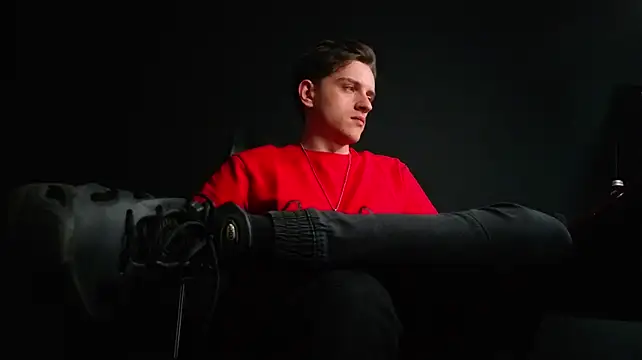 Czat XXX na żywo – FelixStarkk