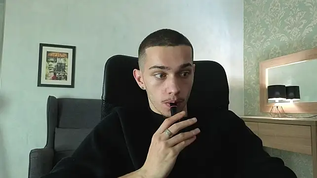 KaydenDrewn Live XXX chat