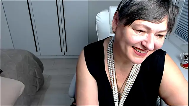 ScarlettReed Live XXX Chat