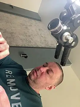 Chat XXX Live DorianJeday