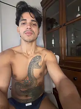 Živý XXX chat David_Tresh5