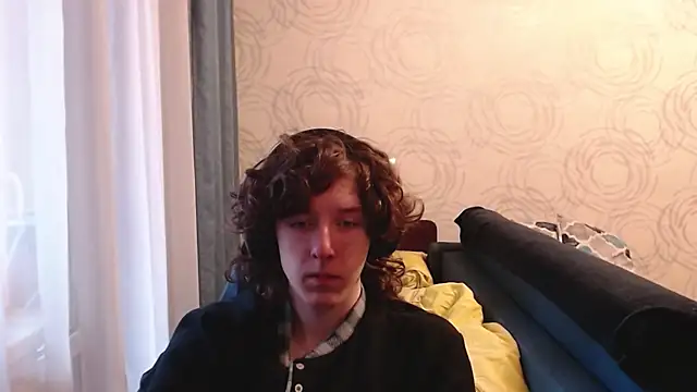 Chat XXX ao vivo de alek_trika