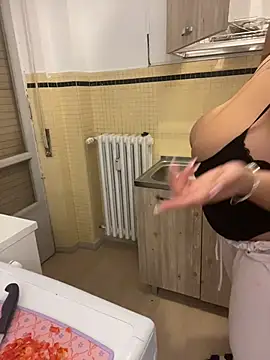 SashaLiciosa_ – Live XXX-chat