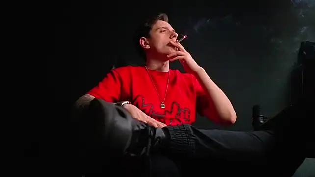 Chat XXX en directo de FelixStarkk
