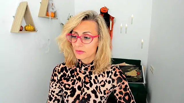 MuseOfStage Live XXX-chat