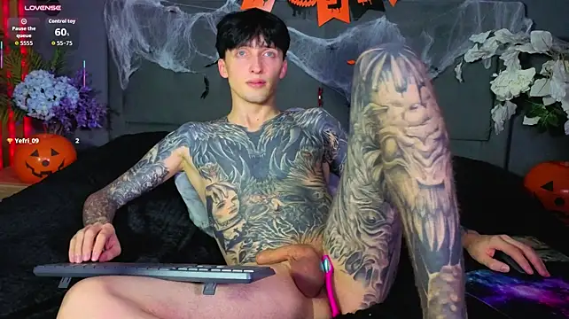 Sembang XXX Secara Langsung Martin_Jin