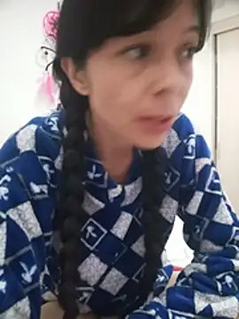 dulce_loba's Live XXX Chat