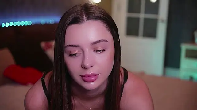 DinaCandy's Live XXX Chat