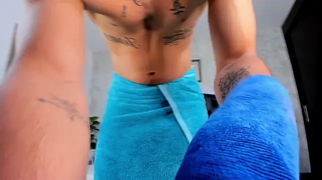Chat XXX en directo de MattDevon