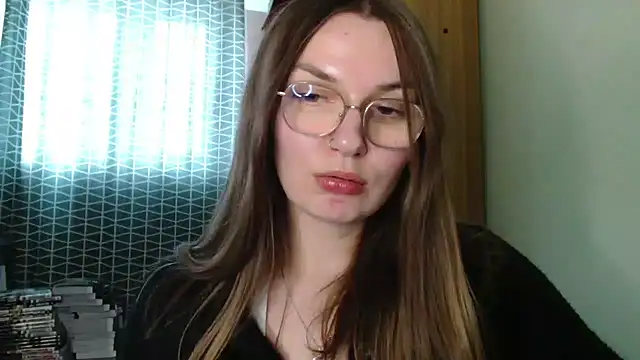 Czat XXX na żywo – LooveELLYx
