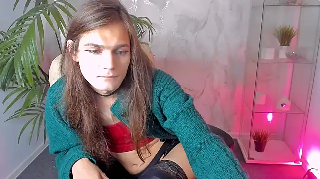 WillFobos 라이브 XXX 채팅