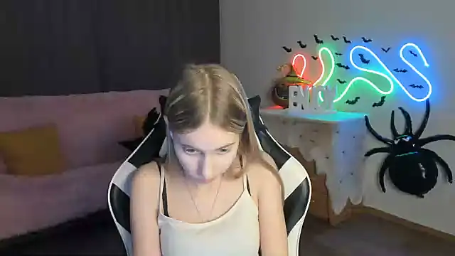 Chat XXX en directo de ModelPi