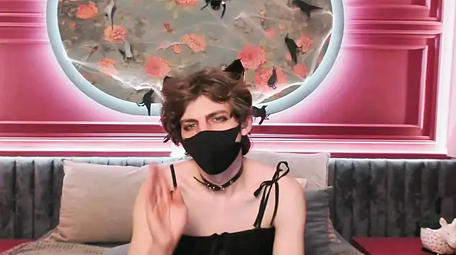 ImpDusk – Naživo XXX chat