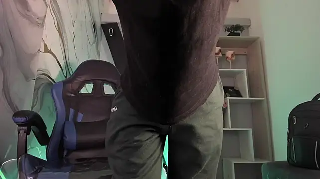 jacobJohns_ 现场XXX聊天
