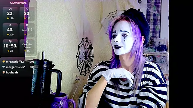 AdamTarlet XXX чат на живо