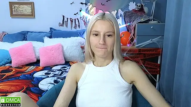 Alinika08's Live XXX Chat