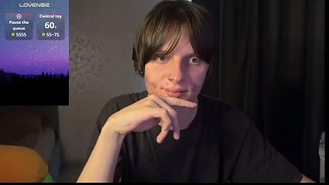 Chat XXX Live hotcutJake