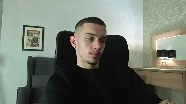 KaydenDrew XXX чат на живо