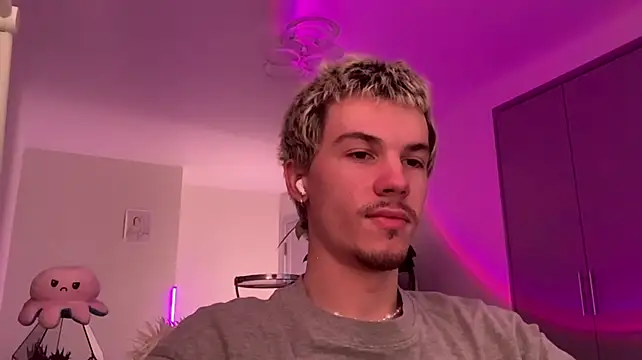 دردشة Jeremy1Scott الجنسية المباشرة
