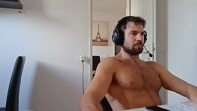 دردشة alpha-hunk الجنسية المباشرة