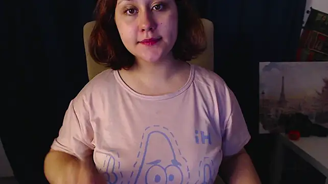 XXX chat uživo modela Judith_hypnosiss