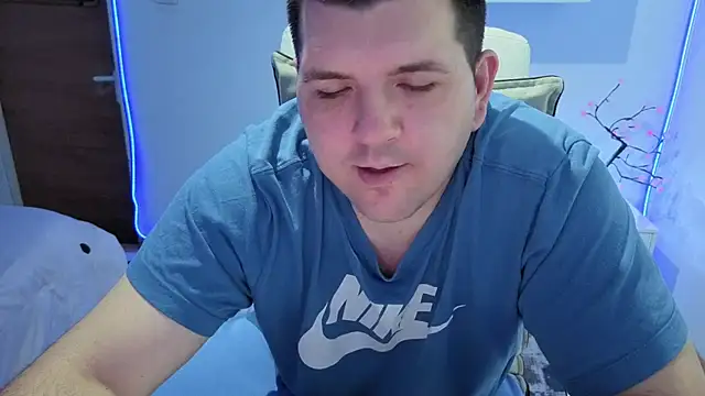 JasonJacks – Naživo XXX chat
