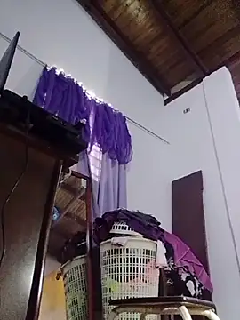 Xoticxenax 라이브 XXX 채팅