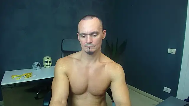 Chat +18 de KaelSage ao vivo