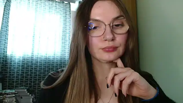Živý XXX chat LooveELLYx