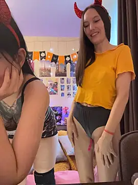 Heart_Ass Live XXX-chat