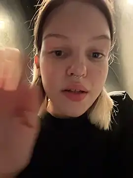 AshleyMur's Live XXX Chat