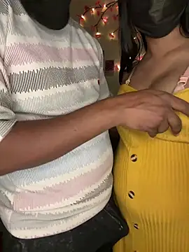 Živý XXX chat Miss-Neha2