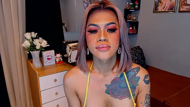 StellaStrong30 Live XXX-chat