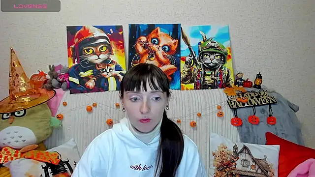 TayanaJons Live XXX-Chat