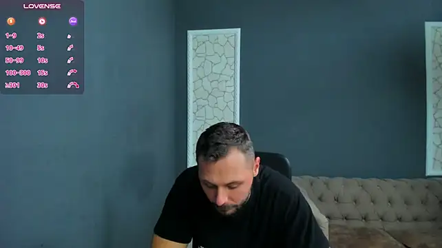 Živý XXX chat BrianHunts