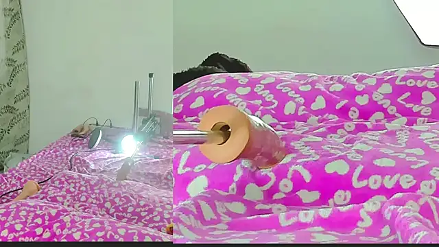 Deboraaa_ Adlı Modelin Canlı XXX Sohbeti