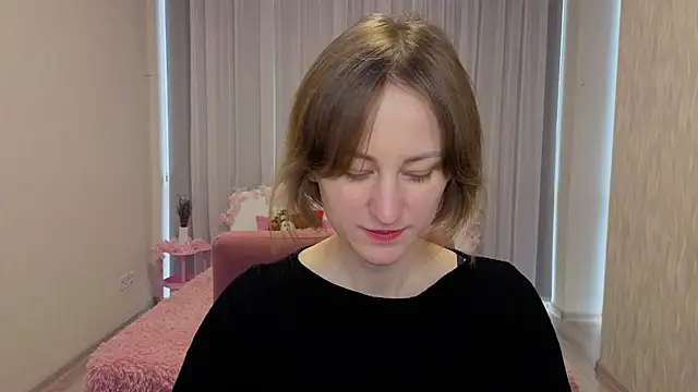 LuluChiiii Live XXX-Chat