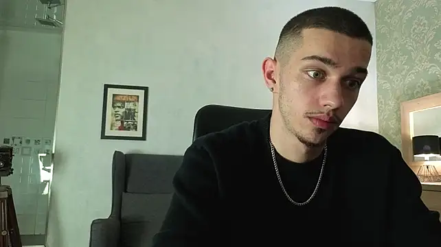 KaydenDrew's Live XXX Chat
