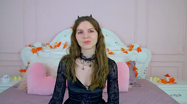 AmaliaLima's Live XXX Chat