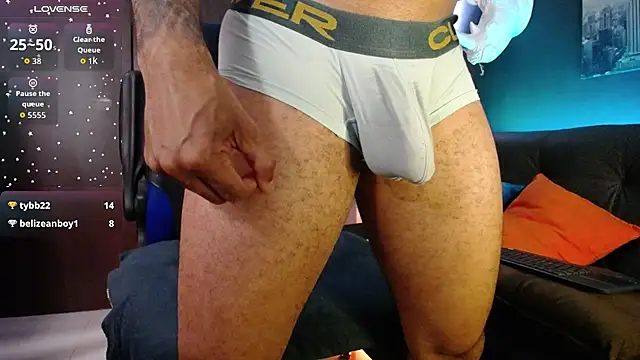 Chat XXX Live Zed_ferrer