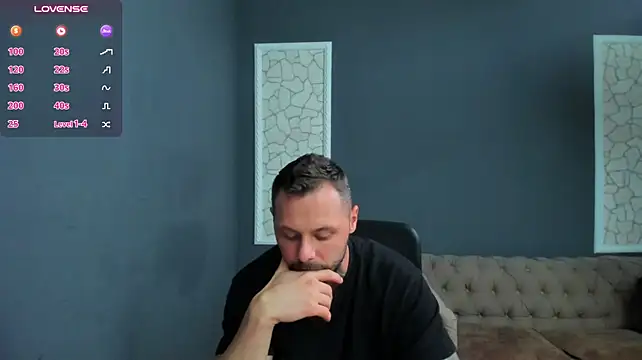 BrianHuntsn Live XXX chat