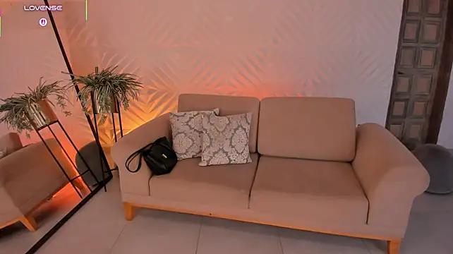 Chat XXX ao vivo de KateSunder
