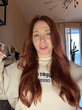 XXX chat uživo modela oh_rachel